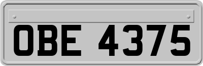 OBE4375