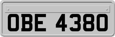 OBE4380