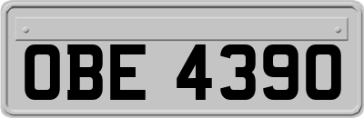 OBE4390