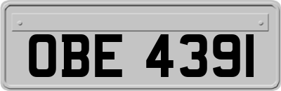 OBE4391