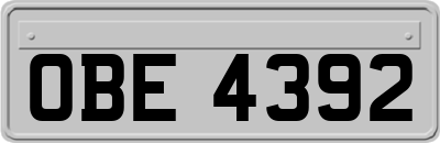 OBE4392