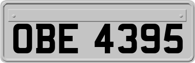 OBE4395