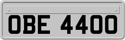 OBE4400