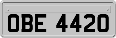 OBE4420