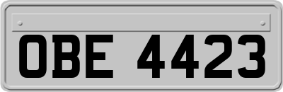 OBE4423