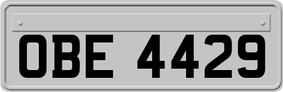 OBE4429