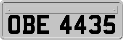 OBE4435