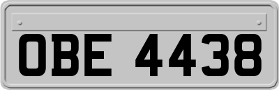 OBE4438