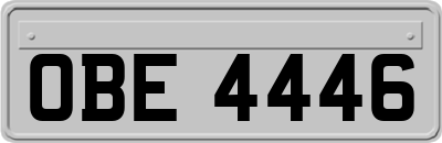 OBE4446
