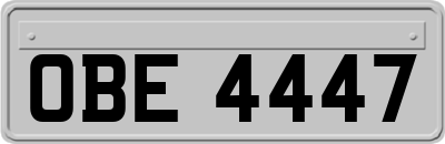 OBE4447