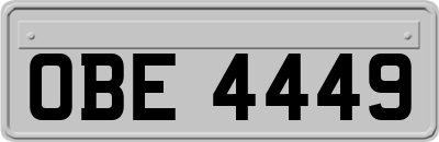 OBE4449