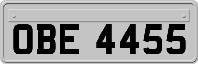OBE4455