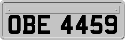 OBE4459