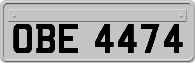 OBE4474