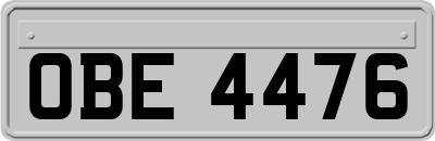 OBE4476