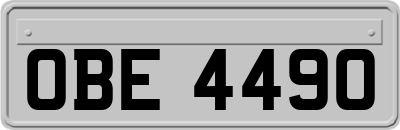 OBE4490