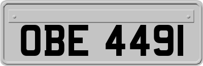 OBE4491