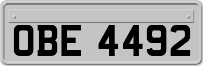 OBE4492