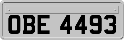 OBE4493