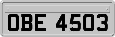 OBE4503