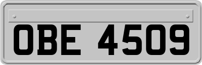 OBE4509