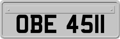 OBE4511