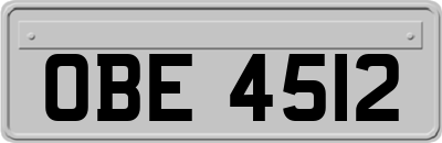 OBE4512