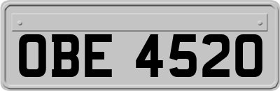 OBE4520