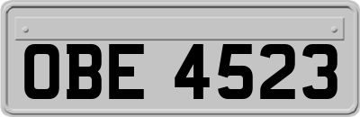 OBE4523