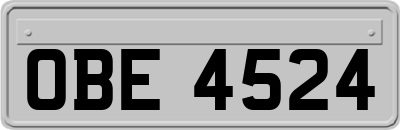 OBE4524