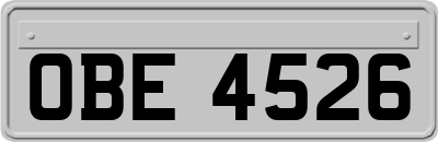 OBE4526
