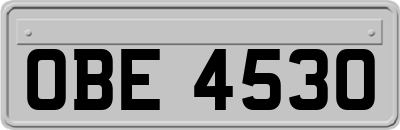 OBE4530