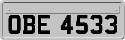 OBE4533