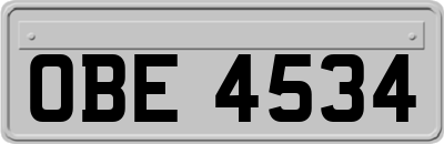 OBE4534