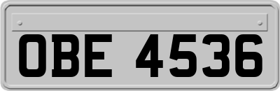 OBE4536