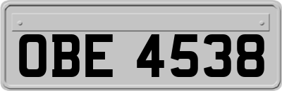 OBE4538