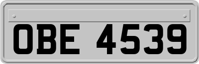 OBE4539