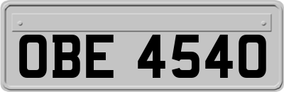 OBE4540