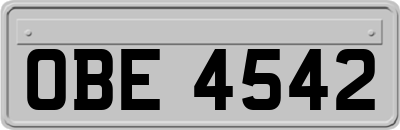 OBE4542