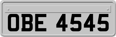 OBE4545