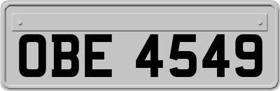 OBE4549