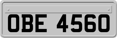 OBE4560