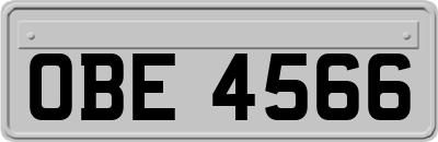 OBE4566