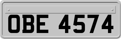 OBE4574