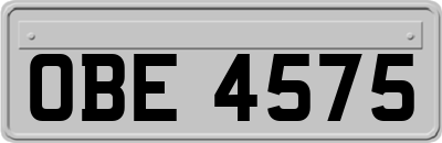 OBE4575