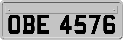 OBE4576