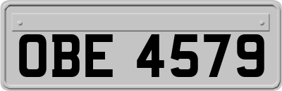 OBE4579