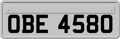 OBE4580