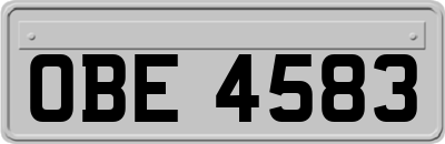 OBE4583