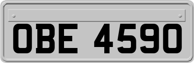 OBE4590